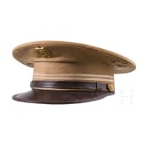 Cuba - visor cap for officials in the province of Havana, 20th century