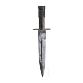 An English Baldock patent spear knife, early 19th century