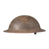 Stahlhelm M 17 &bdquo;Brodie"