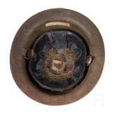Stahlhelm M 17 &bdquo;Brodie"