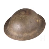 Stahlhelm M 17 &bdquo;Brodie"