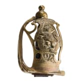 Pallasch der schweren Kavallerie, Sammleranfertigung des 19./20. Jhdts.