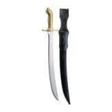 Artillery fascine knife M 1854