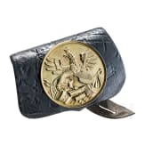 A cartouche box for enlisted men / NCO&acute;s of the Baden Dragoons