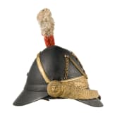 A casquette M 1832 for officers
