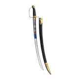 A sabre for officers of the Munich civic guard, circa 1800