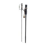 A sword for medical officers from the reign of King Max I Joseph