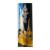 A sword for officials from the reign of King Ludwig II (1864&ndash;1886) by Stroblberger