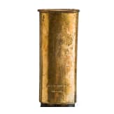 An official's sword from the time of the Prince Regent, 1886 - 1912