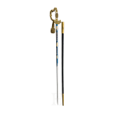 A sword for civil servants, reign of Prince Regent Luitpold (1886 - 1912)