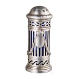1st Bavarian ulans regiment. silver officers gift to Lieutenant Edmund Duke of Wrede, 1903