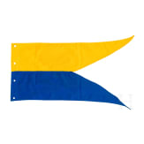 Brunswick lance flag