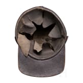 A shako in the style of the King's German Legion, light battalion, 19th century