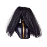 Helm f&uuml;r einen Offizier der hessischen Infanterie