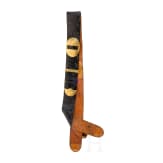 A German hunter's bandelier, ca. 1820