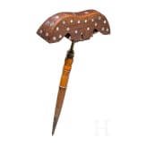 A French bird lure, circa 1900