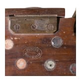A French bird lure, circa 1900
