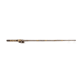 Miquelet lock rifle, Bulgaria, 19th century