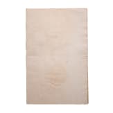 Friedrich II of Prussia &ndash; a hand-signed patent to Capitain for Carl Friedrich von Arensdorff, dated 1743