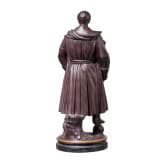Prince Friedrich Carl of Prussia (1828&ndash;1885) &ndash; As terracotta figure