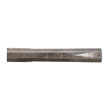 An Ottoman miquelet-rifle (Tufek), ca. 1800