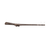 T&uuml;fek, Ottoman, circa 1820