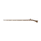 An Algerian Miquelet rifle, ca. 1900