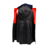 An overcoat for a Prussian major, circa 1900