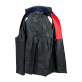 An overcoat for Prussian officers, dated 1911