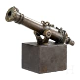 A small Indonesian lantaka, first half of the 19th century