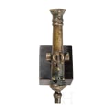 A small Indonesian lantaka, first half of the 19th century