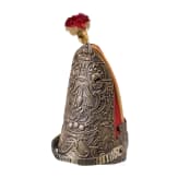 A Prussian grenadier cap M 1894 for enlisted men of the 1st Guard Regiment on foot