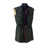 A tunic for enlisted men in Infantry Regiment No. 59, circa 1900