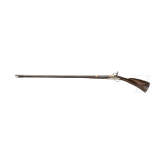 A distinguished French flintlock shotgun by Jean Baptiste Laroche, Arquebusier du Roi Louis XV, Paris, ca. 1750