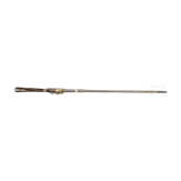 A distinguished French flintlock shotgun by Jean Baptiste Laroche, Arquebusier du Roi Louis XV, Paris, ca. 1750