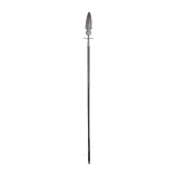 A Prussian spontoon from the reign of King Frederick II, 1740&ndash;1786