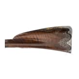 A distinguished French flintlock shotgun by Jean Baptiste Laroche, Arquebusier du Roi Louis XV, Paris, ca. 1750