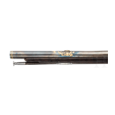 A distinguished French flintlock shotgun by Jean Baptiste Laroche, Arquebusier du Roi Louis XV, Paris, ca. 1750