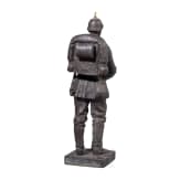 A German soldier figure from the imperial era