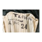 A tunic for officers of the Landwehr cavalry, circa 1900