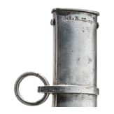 A sabre M 1811 for troopers, so called "Bl&uuml;chers&auml;bel"