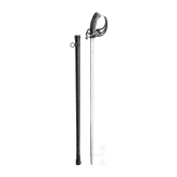 A cavalry sword 89 for troops