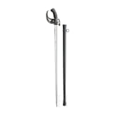 A cavalry sword 89 for troops