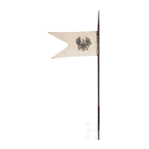 A steel tube lance M 93 for Prussian NCOs