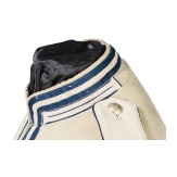 A tunic for troopers in the Guard Cuirassier Regiment, dated 1912