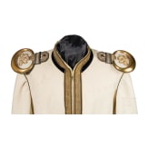 A tunic for officers in the Life Cuirassiers Regiment No. 1, circa 1900