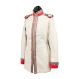 A tunic for officers in the Cuirassier Regiment &lsquo;von Driesen&rsquo; (Westphalian) No. 4, circa 1900
