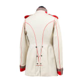 A tunic for officers in the Cuirassier Regiment &lsquo;von Driesen&rsquo; (Westphalian) No. 4, circa 1900