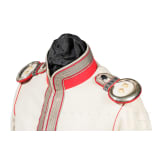 A tunic for officers in the Cuirassier Regiment &lsquo;von Driesen&rsquo; (Westphalian) No. 4, circa 1900