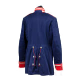 A tunic for enlisted men in the Garde du Corps regiment, circa 1900